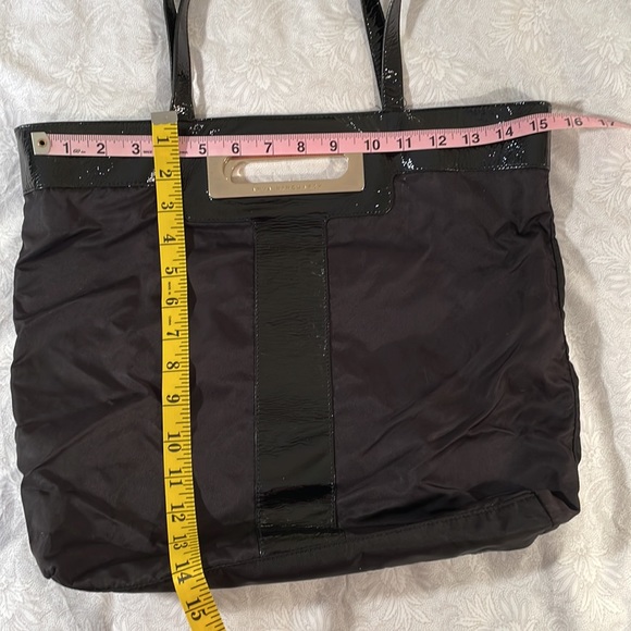 ANYA HINDMARCH - SHOULDER BAG - Picture 6 of 12